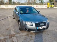 Gebraucht Audi A6 Ambiente 177 PS (130 kW) 2004 Grau Limousine
