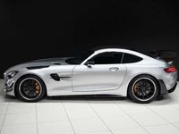 gebraucht Mercedes AMG GT Track Pack Keramik Carbon Pro GT4 Optik