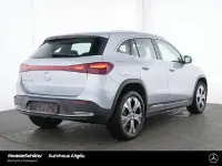 Gebraucht Mercedes EQA250 139 kW (190 PS) 2025 SUV