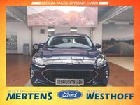 Gebraucht Ford Kuga Cool & Connect 224 PS (164 kW) 2022 Blau SUV