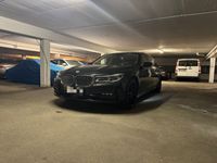 gebraucht BMW 750L I Vollausstatung und Garantie