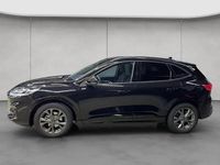 Gebraucht Ford Kuga ST-Line X 150 PS (110 kW) 2024 Schwarz SUV