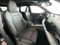 Neu Audi SQ5 Advanced 367 PS (269 kW) 2026 Mythosschwarz metallic (metallic) SUV