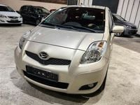 Gebraucht Daihatsu Charade 99 PS (72 kW) 2011 Braun Limousine