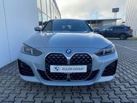 Gebraucht BMW 430 Gran Coupé Performance 245 PS (180 kW) 2025 Grau Coupé