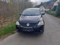 gebraucht VW Fox 1.2 Fresh-Klimaanlage