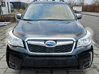 Gebraucht Subaru Forester 171 PS (125 kW) 2013 Schwarz SUV