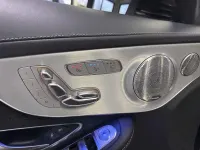 Gebraucht Mercedes C63S AMG AMG 510 PS (375 kW) 2023 Grau Cabrio