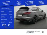 Gebraucht VW Touareg R-line 231 PS (169 kW) 2023 Siliziumgrau SUV