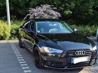 Gebraucht Audi A6 272 PS (200 kW) 2018 Schwarz Limousine