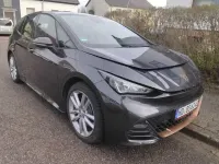 Second-hand Cupra Born 169 kW (231 CP) 2023 Gri Hatchback