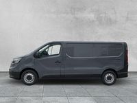 Neu Renault Trafic Komfort 150 PS (110 kW) 2025 Grau Van / Kleinbus