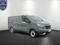 Gebraucht Renault Trafic Komfort 131 PS (96 kW) 2025 Grau Van / Kleinbus