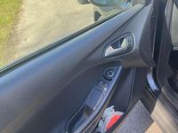 Usata Ford Focus Trend 125 CV (91 kW) 2018 Station wagon