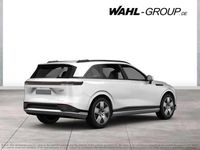 Ny XPENG G9 AWD Performance 422 kW (575 HK) 2026 Hvid SUV