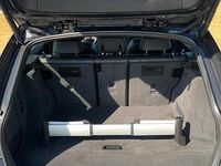 Gebraucht BMW 320 200 PS (147 kW) 2014 Schwarz Kombi