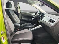 Gebraucht VW Taigo Goal 116 PS (85 kW) 2025 Grün SUV