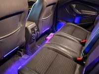 Gebraucht Ford Kuga Titanium 150 PS (110 kW) 2017 Grün SUV