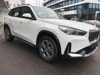 Gebraucht BMW X1 xLine 170 PS (125 kW) 2025 Weiß SUV