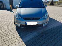 Gebraucht Ford Galaxy Titanium 140 PS (102 kW) 2010 Grau Van / Kleinbus