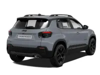 Neu Jeep Avenger 145 PS (106 kW) 2026 Storm grey SUV