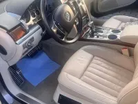 Gebraucht VW Phaeton 245 PS (180 kW) 2015 Beige Limousine