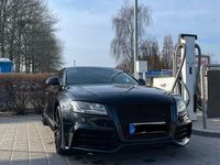 Gebraucht Audi S5 Design 354 PS (260 kW) 2008 Schwarz Coupé