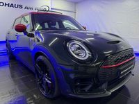 Gebraucht Mini John Cooper Works Clubman 306 PS (225 kW) 2019 Grün Kombi