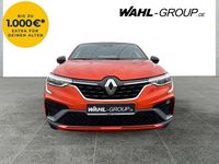 Gebraucht Renault Arkana R.S. 145 PS (106 kW) 2022 Orange SUV