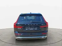 Gebraucht Volvo XC60 Inscription 349 PS (256 kW) 2023 Schwarz SUV