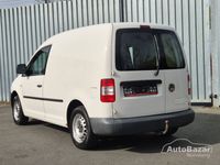 gebraucht VW Caddy Kasten 1.9 TDI DPF