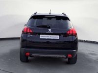 gebraucht Peugeot 2008 Allure BlueHDi 120 EAT6 Panodach DAB Navi