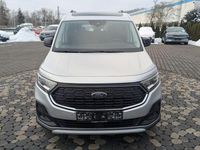 Gebraucht Ford Tourneo Active 122 PS (89 kW) 2025 Silber Van / Kleinbus