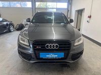 Gebraucht Audi SQ5 Sport 340 PS (250 kW) 2016 Grau SUV