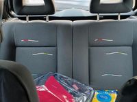 Gebraucht VW Lupo 50 PS (36 kW) 2004 Schwarz Kleinwagen