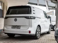 Neu VW ID. Buzz Pro 210 kW (286 PS) 2026 Weiss / Van / Kleinbus