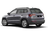 Neu Skoda Karoq Selection 150 PS (110 kW) 2026 Grau SUV