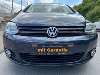 gebraucht VW Golf Plus Team Automatik TÜV/Service NeuGarantie