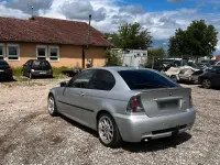 Gebraucht BMW 320 180 PS (132 kW) 2002 Silber