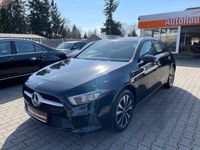 gebraucht Mercedes A250 e*StHz*MBUX*Kamera*Totwinkel*Ambiente*