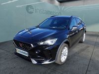 Gebraucht Cupra Formentor 150 PS (110 kW) 2023 Schwarz SUV