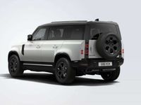 Gebraucht Land Rover Defender SE Dynamic 249 PS (183 kW) 2025 Weiß SUV
