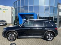 Gebraucht Mercedes GLB200 Progressive 163 PS (119 kW) 2023 Schwarz SUV