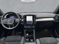 Neu Volvo XC40 Plus 197 PS (144 kW) 2026 Weiss SUV