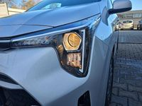 Neu Kia Picanto Vision 68 PS (50 kW) 2025 Silbermetallic Kleinwagen