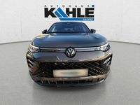 Neu VW Tayron Style 204 PS (150 kW) 2026 Delfingrau metallic SUV