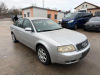 Gebraucht Audi A6 179 PS (131 kW) 2004 Limousine