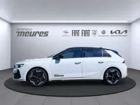 Gebraucht Opel Astra GSe 224 PS (164 kW) 2023 Weiss Limousine
