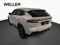 Neu MG HS Luxury 170 PS (125 kW) 2025 Weiß SUV