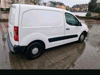 gebraucht Citroën Berlingo 